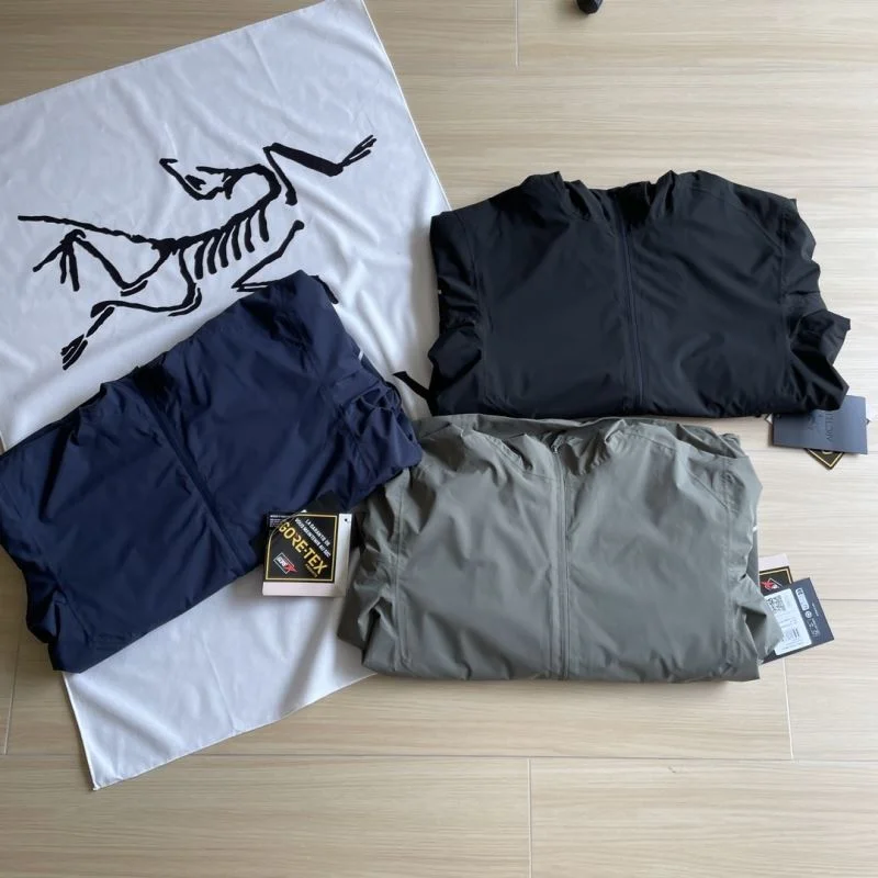 AllSeason Arcteryx Outwear 163323
