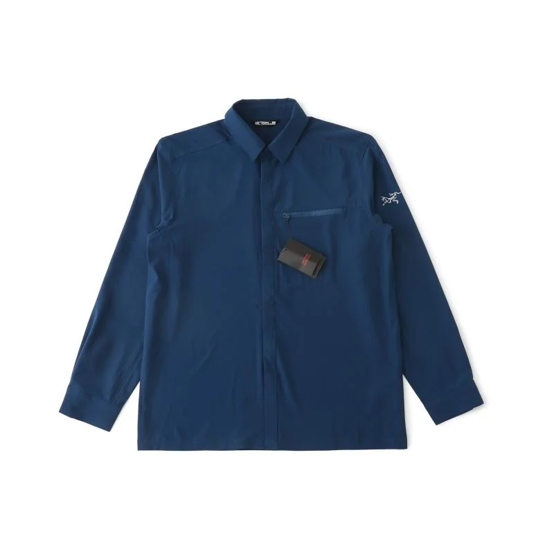 WellDesigned Arcteryx Outwear 163319