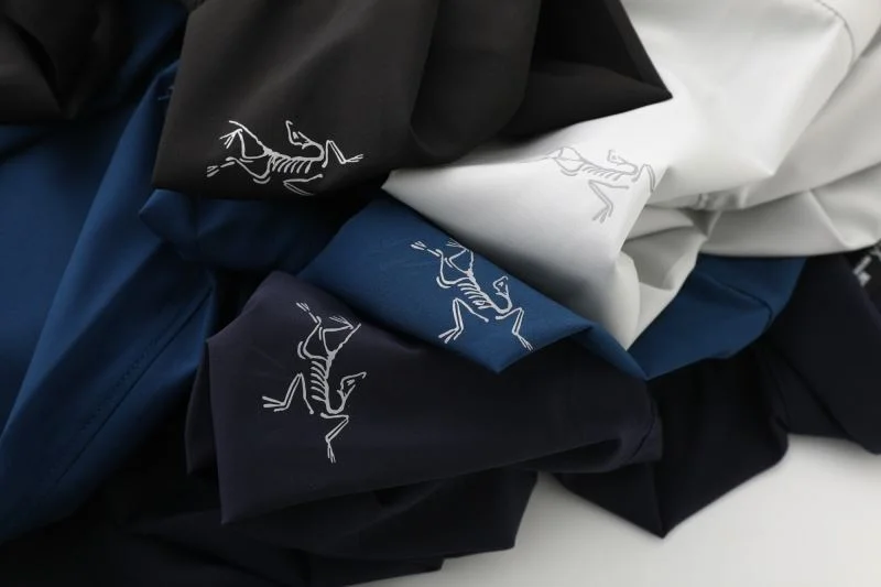 WellDesigned Arcteryx Outwear 163319