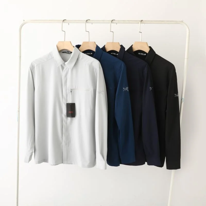 WellDesigned Arcteryx Outwear 163319