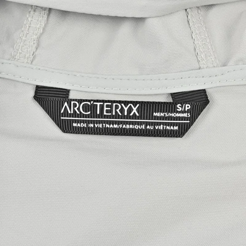 Arcteryx Outwear DailyWear 163316