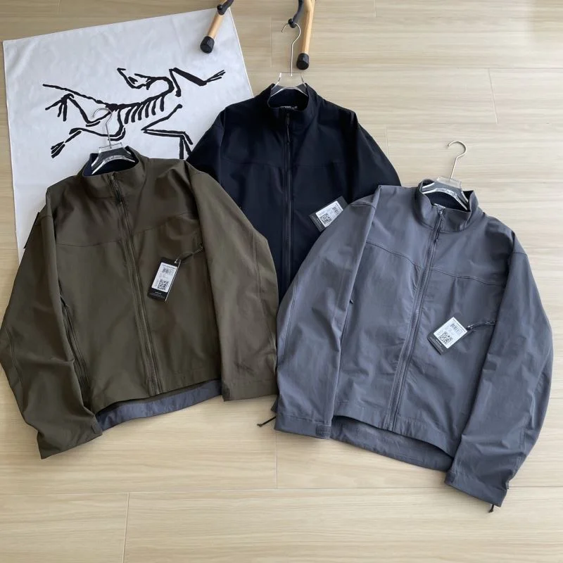 Arcteryx Outwear HighPerformance 163339