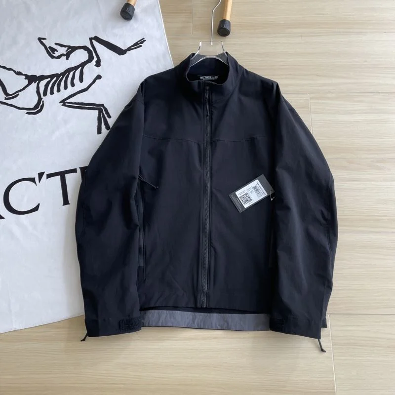 Arcteryx Outwear HighPerformance 163339