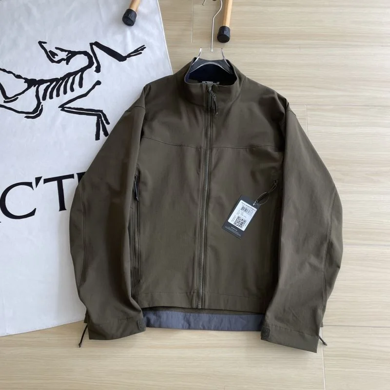 Arcteryx Outwear HighPerformance 163339