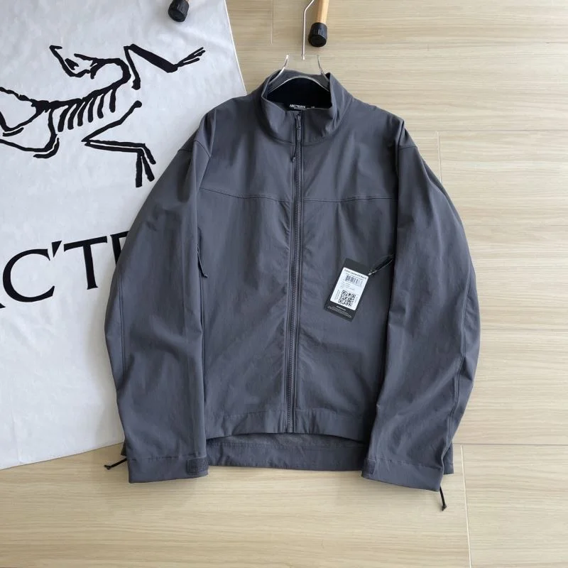 Arcteryx Outwear HighPerformance 163339