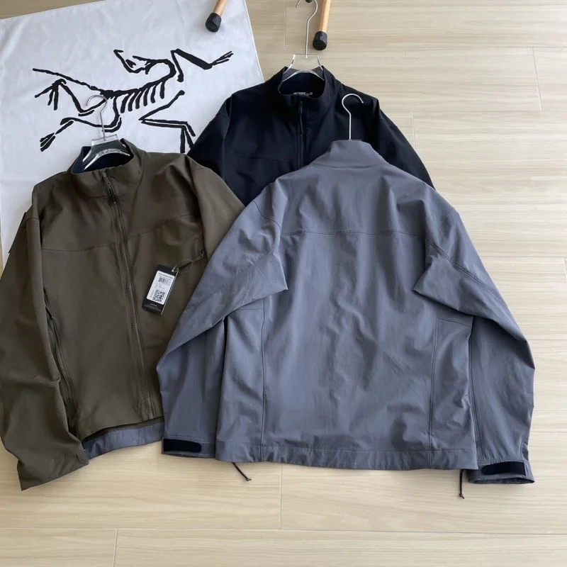 Arcteryx Outwear HighPerformance 163339