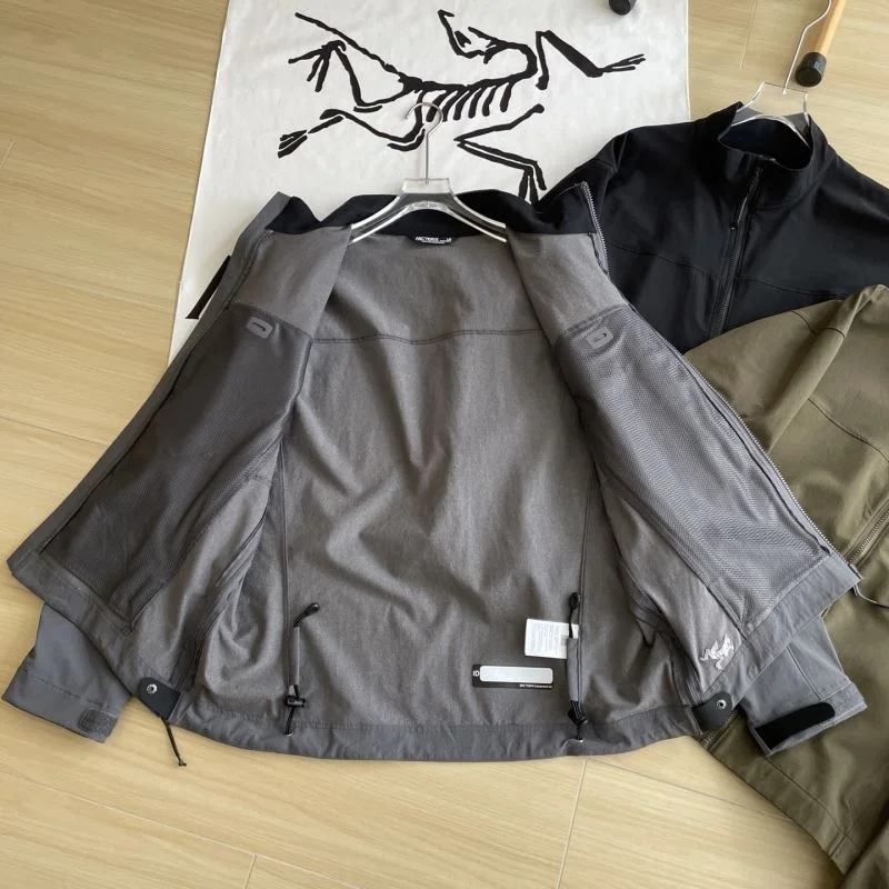 Arcteryx Outwear HighPerformance 163339