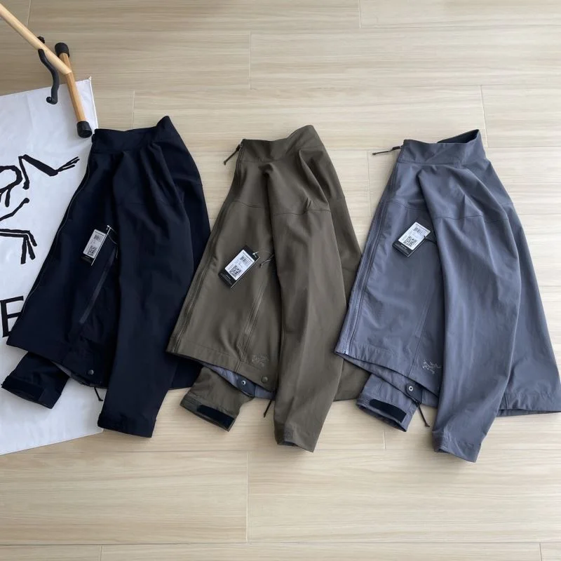 Arcteryx Outwear HighPerformance 163339