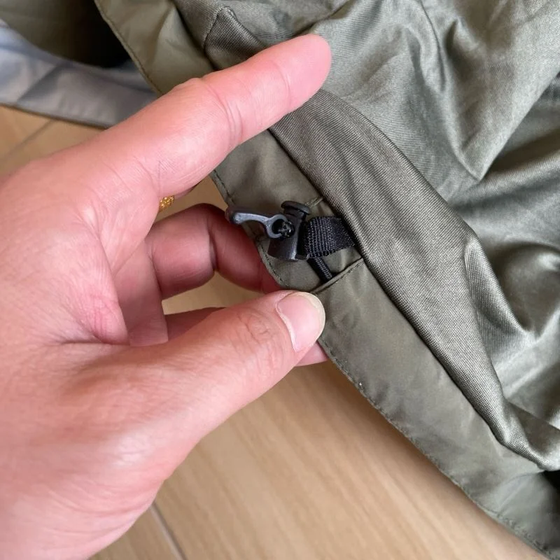 Arcteryx Outwear Breathable 163321