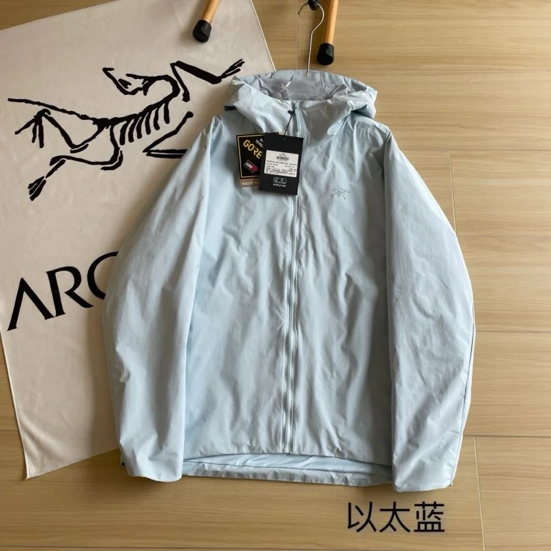 Arcteryx Outwear Breathable 163321