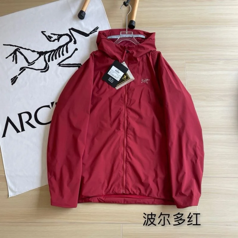 Arcteryx Outwear Breathable 163321
