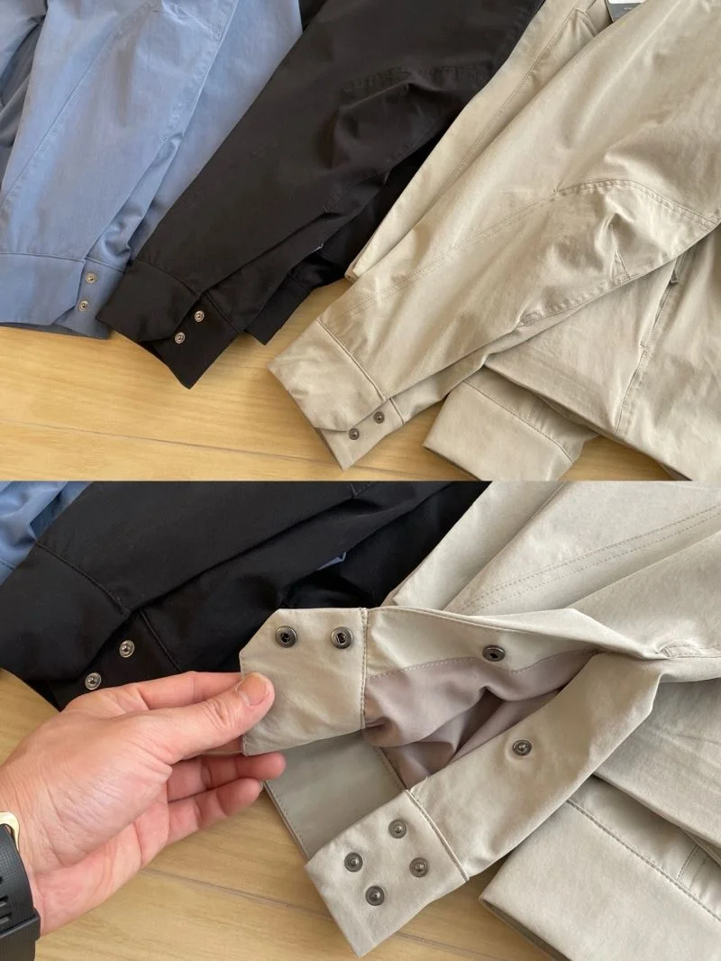 Vibrant Arcteryx Outwear 163320