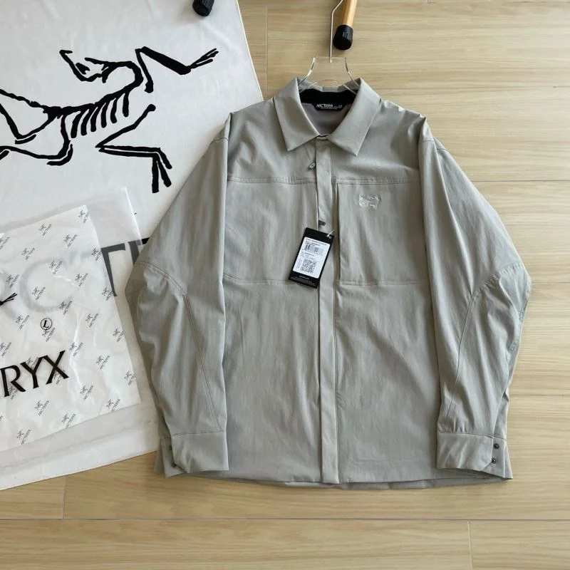 Vibrant Arcteryx Outwear 163320