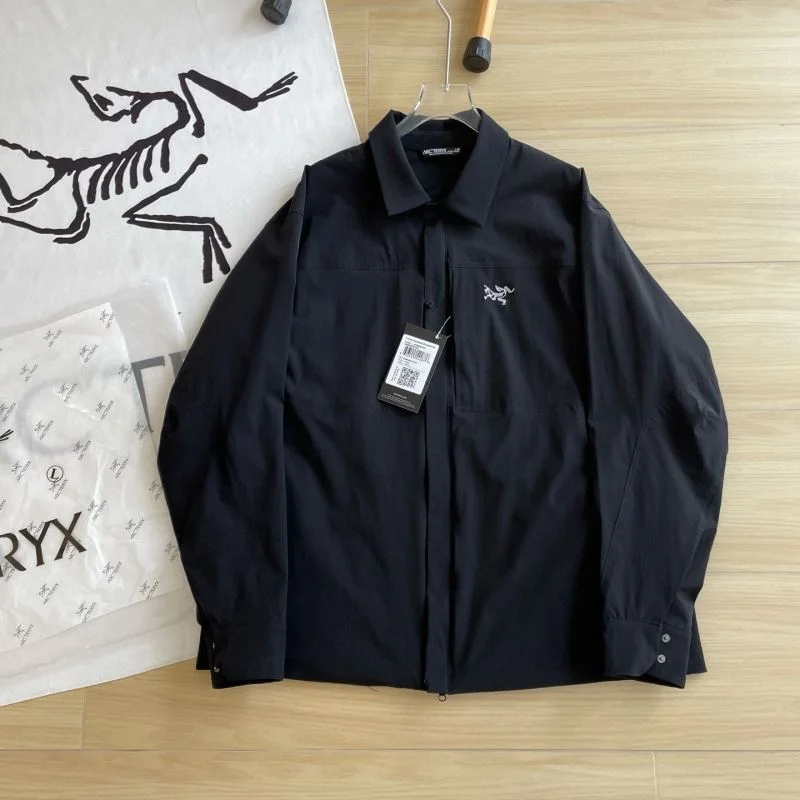 Vibrant Arcteryx Outwear 163320