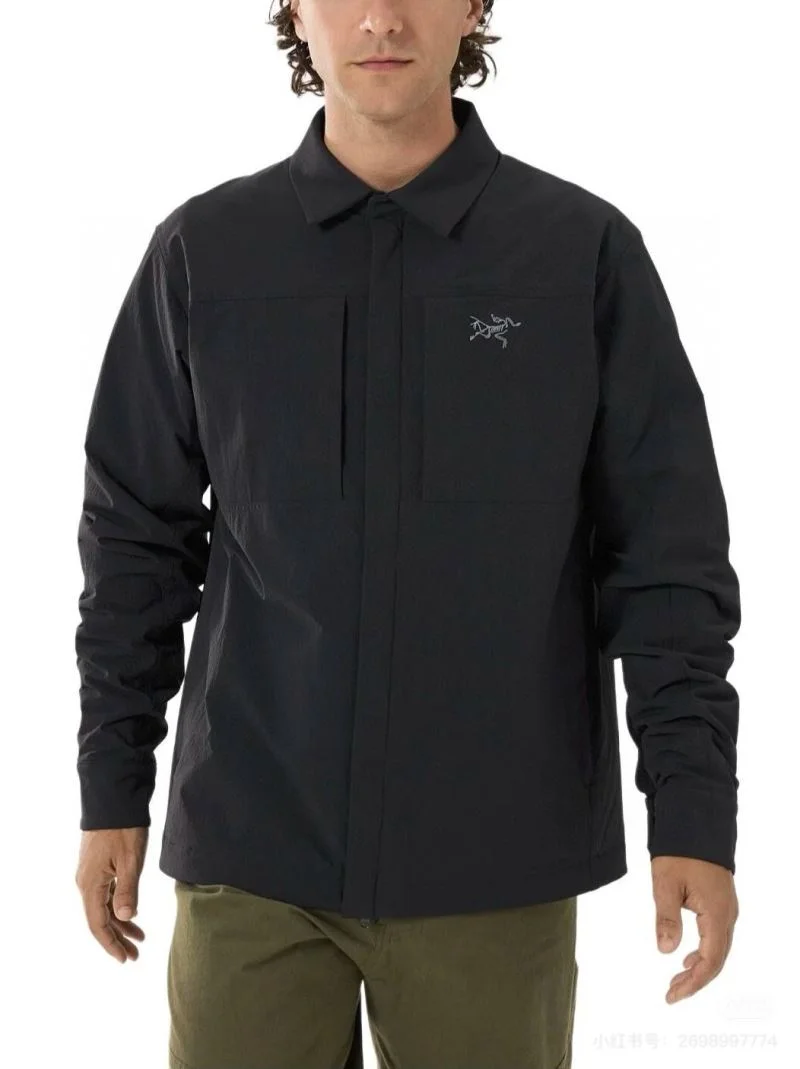 Vibrant Arcteryx Outwear 163320