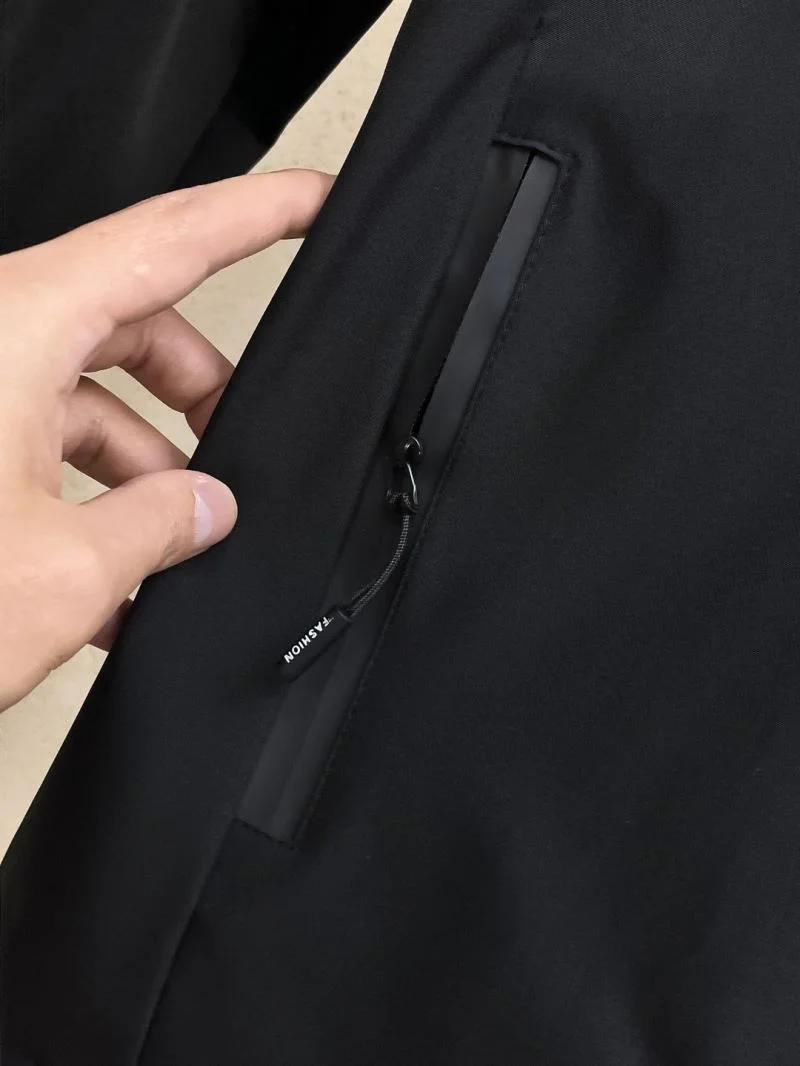 Minimalist Arcteryx Outwear 163351