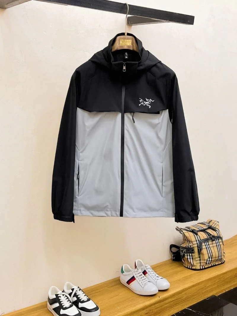 Arcteryx Outwear Casual 163336