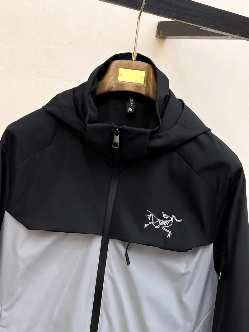 Arcteryx Outwear Casual 163336