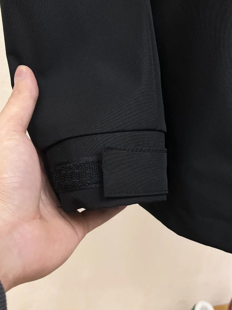Effortless Arcteryx Outwear 163308