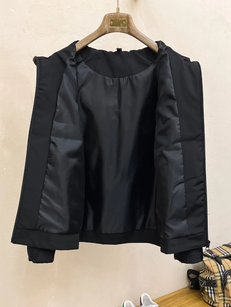 Effortless Arcteryx Outwear 163308