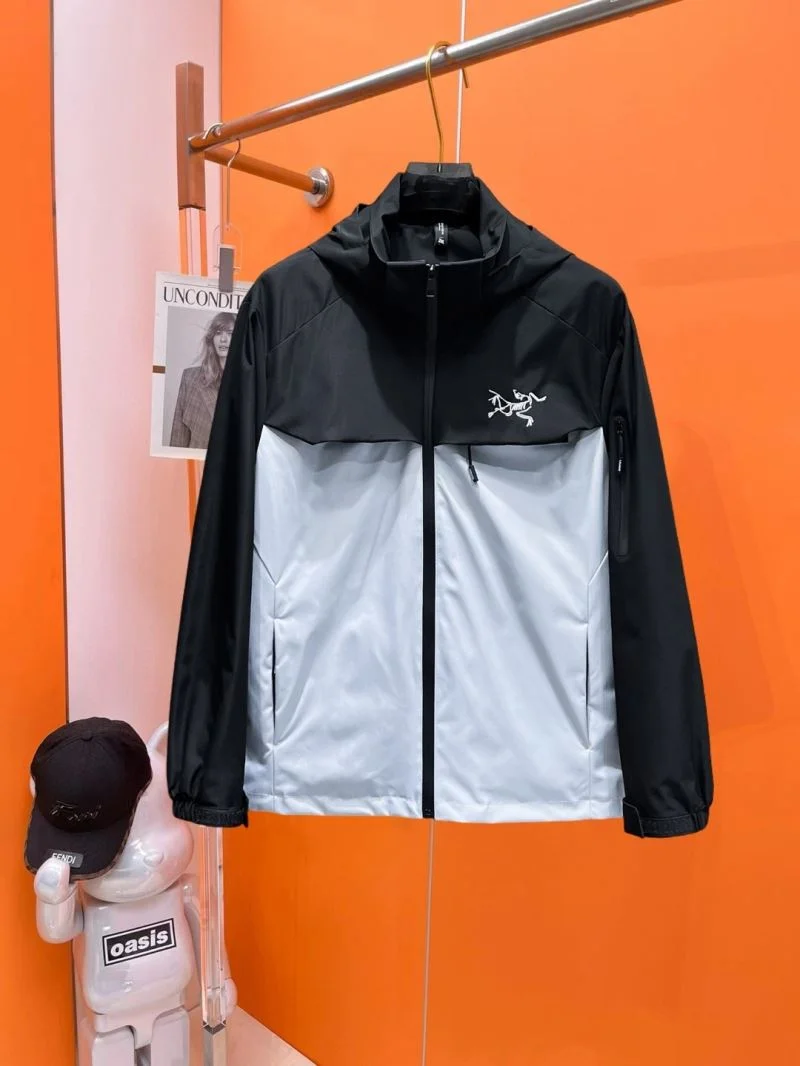 Arcteryx Outwear Fashionable 163312