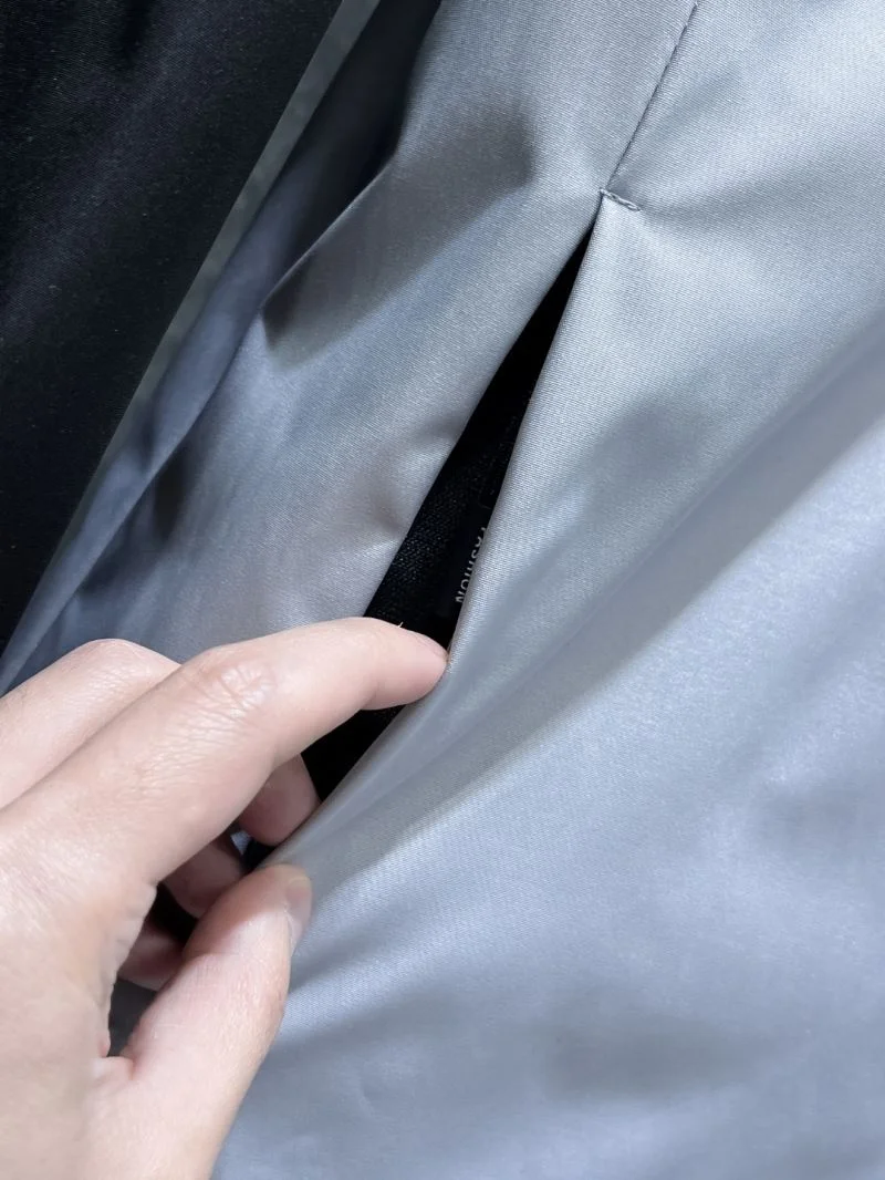 Arcteryx Outwear Fashionable 163312