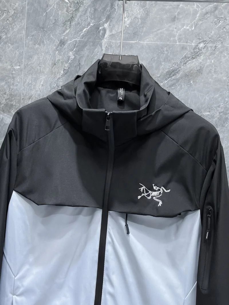 Arcteryx Outwear Fashionable 163312