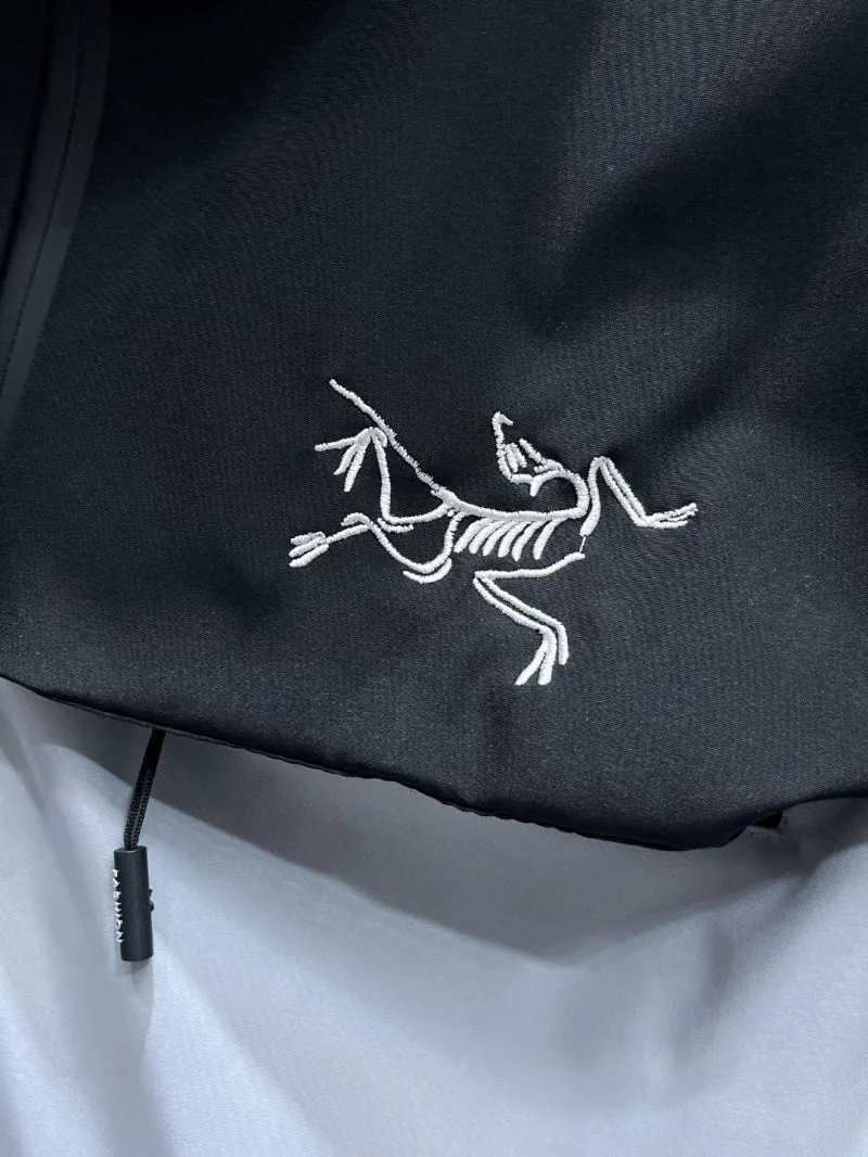 Arcteryx Outwear Fashionable 163312