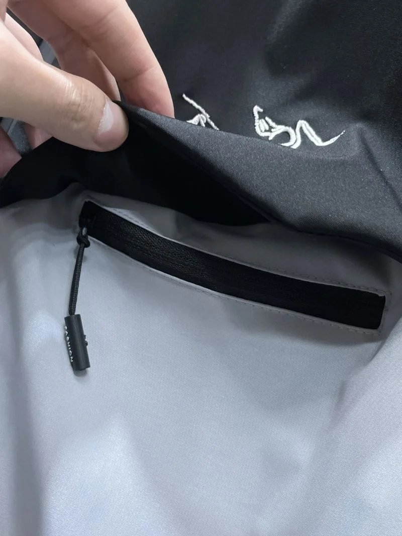 Arcteryx Outwear Fashionable 163312
