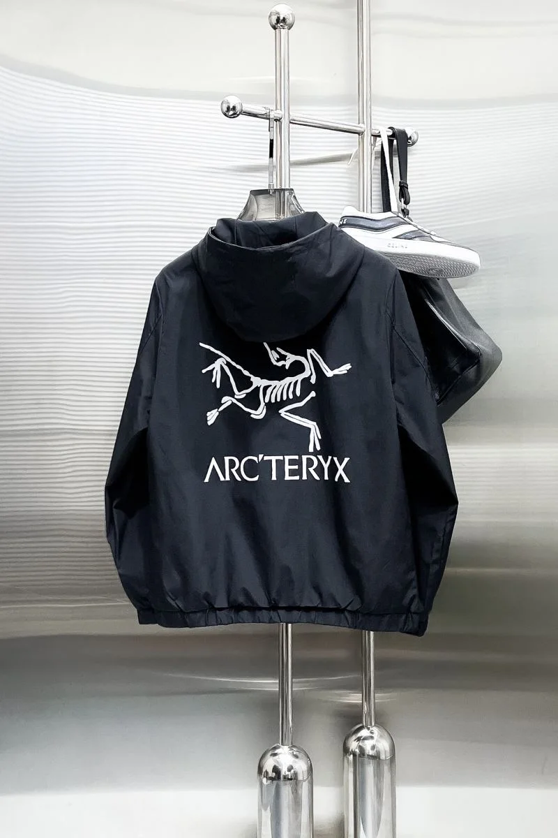 Arcteryx Outwear MultiPurpose 163309