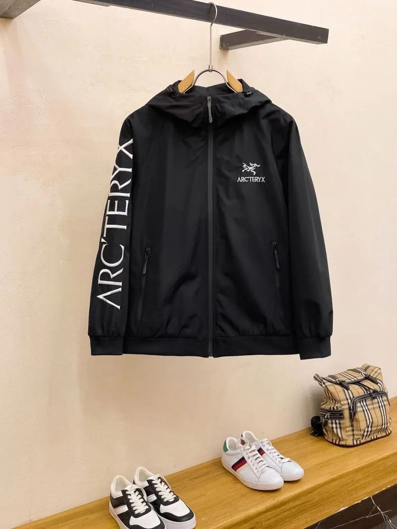 Modern Arcteryx Outwear 163317