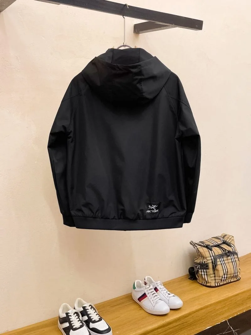 Modern Arcteryx Outwear 163317