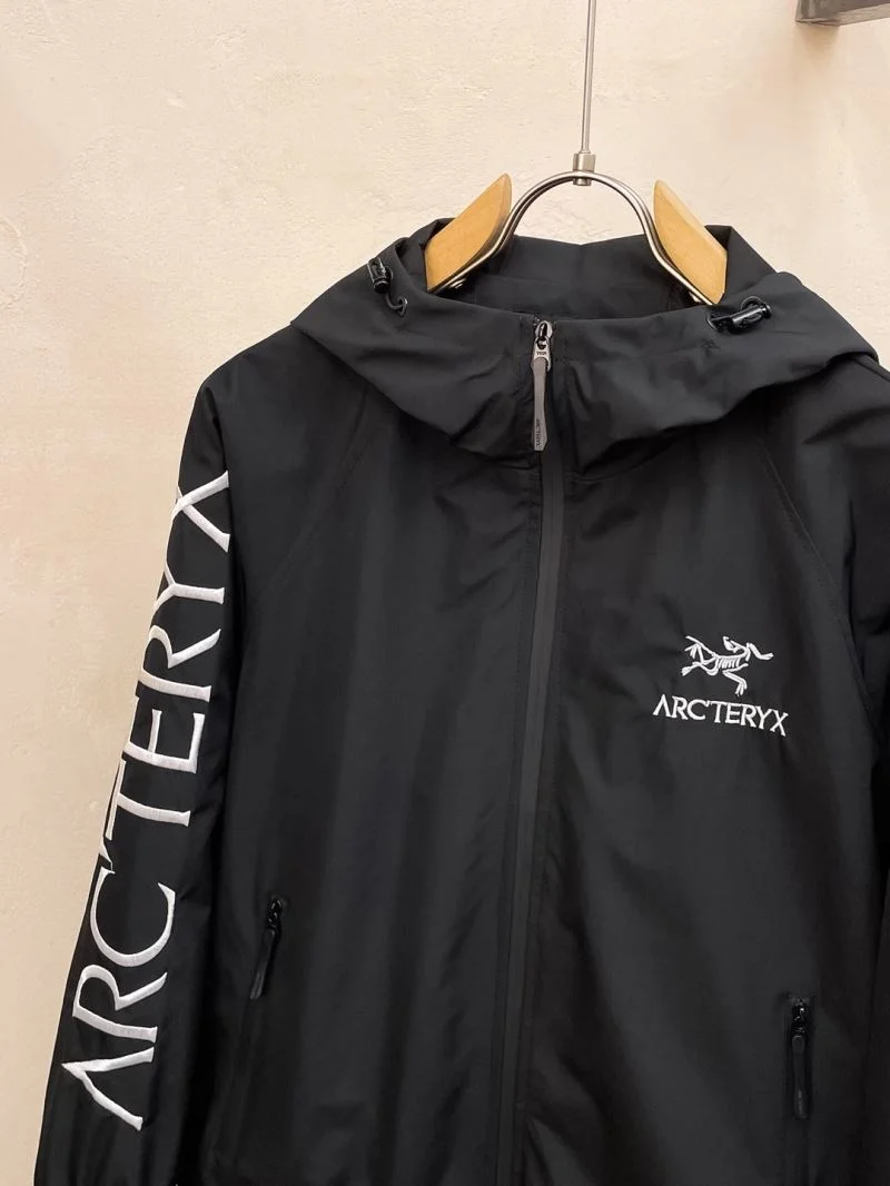 Modern Arcteryx Outwear 163317