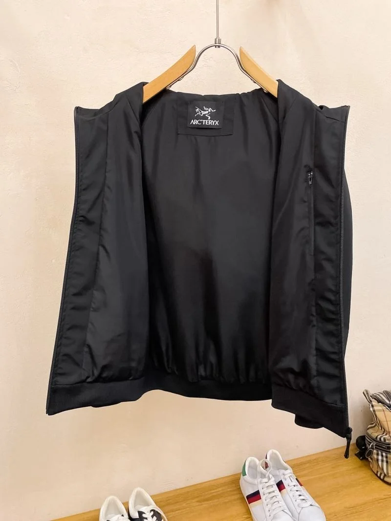 Modern Arcteryx Outwear 163317