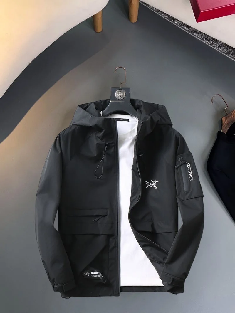 GoodFit Arcteryx Outwear 163311