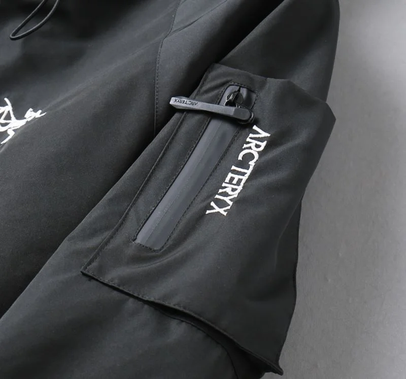 GoodFit Arcteryx Outwear 163311