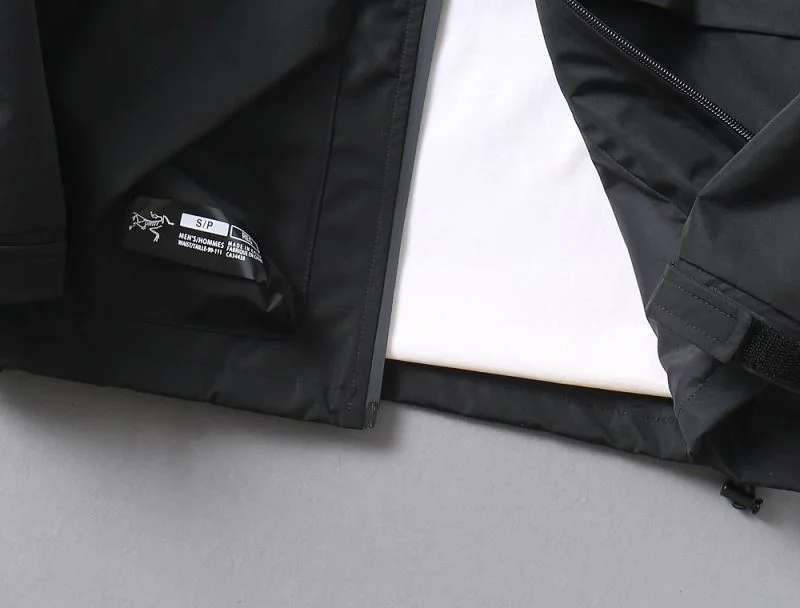 GoodFit Arcteryx Outwear 163311