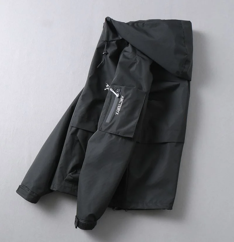 GoodFit Arcteryx Outwear 163311