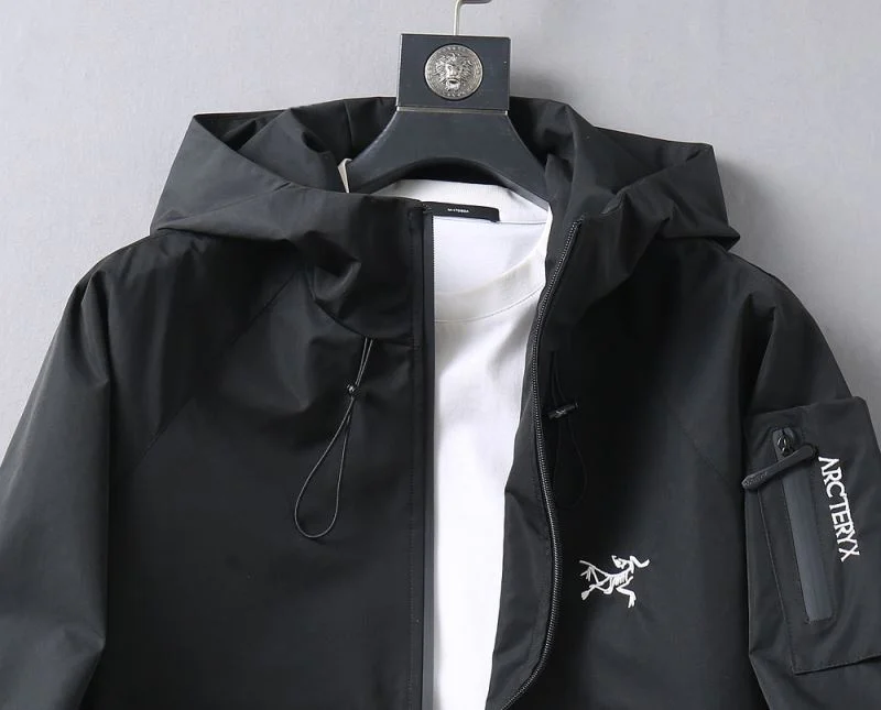 GoodFit Arcteryx Outwear 163311