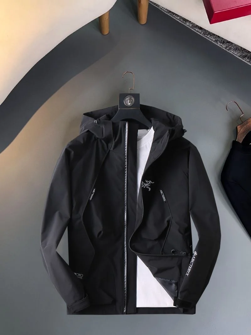 Arcteryx Outwear FlexibleFit 163301