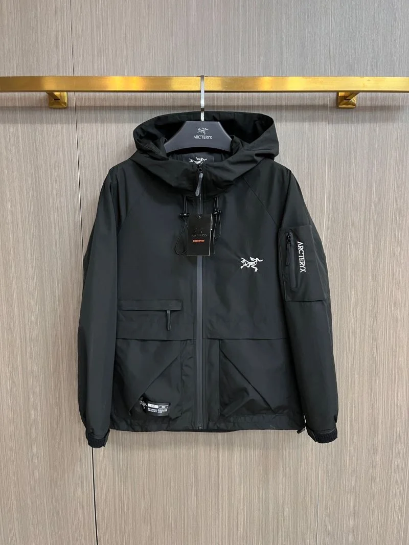 QuickDry Arcteryx Outwear 163310