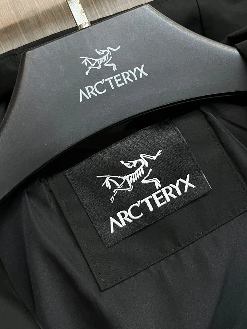 QuickDry Arcteryx Outwear 163310