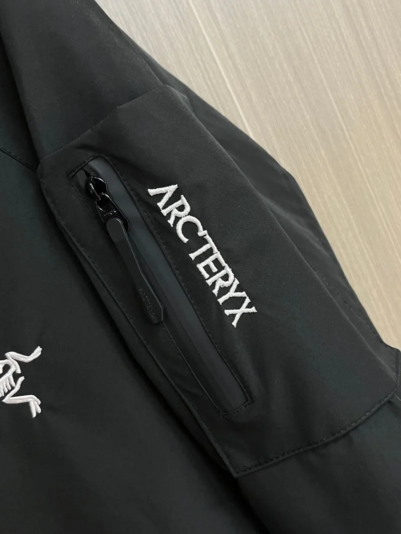QuickDry Arcteryx Outwear 163310