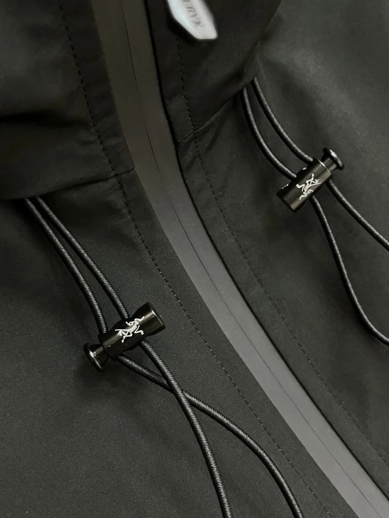 QuickDry Arcteryx Outwear 163310