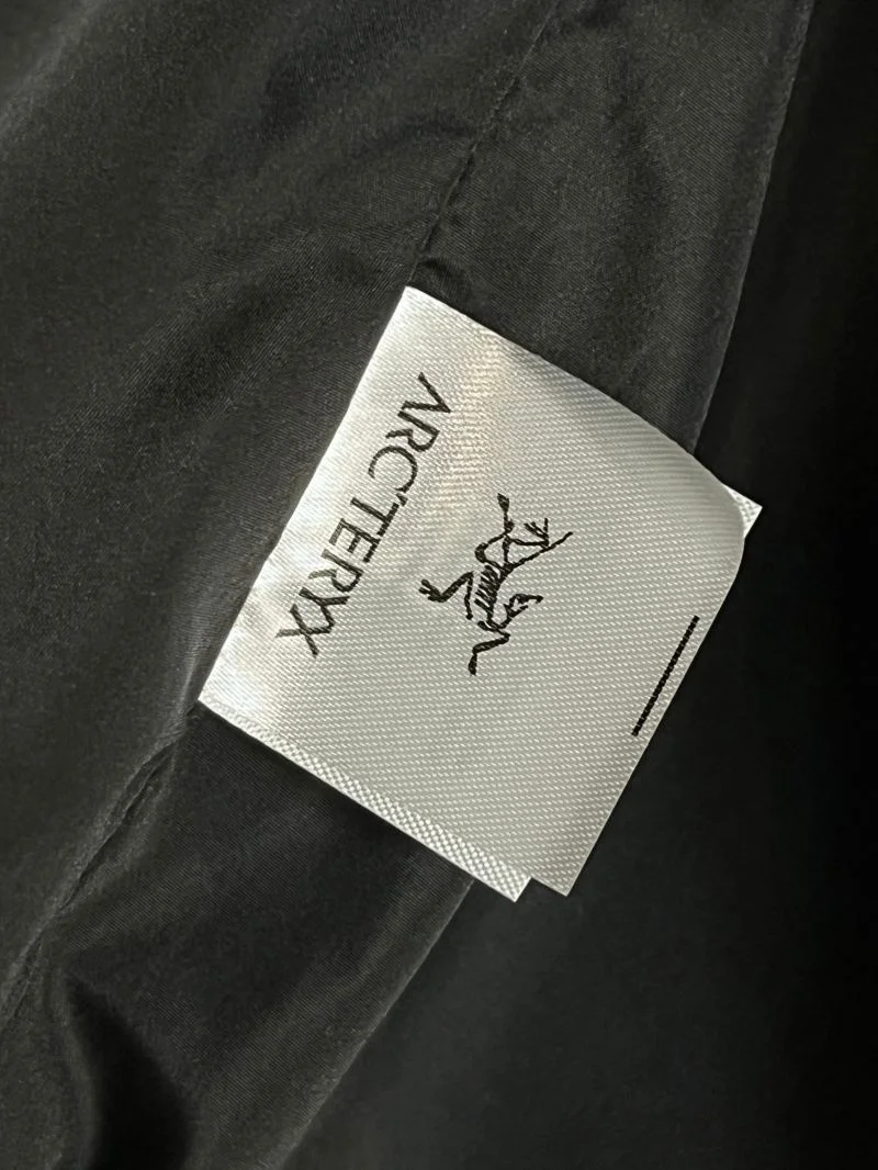 QuickDry Arcteryx Outwear 163310