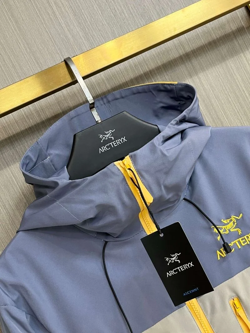 Arcteryx Outwear Flexible 163314