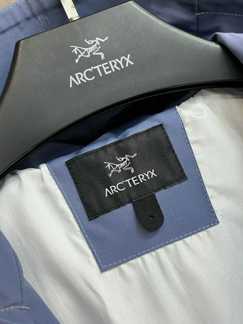 Arcteryx Outwear Flexible 163314