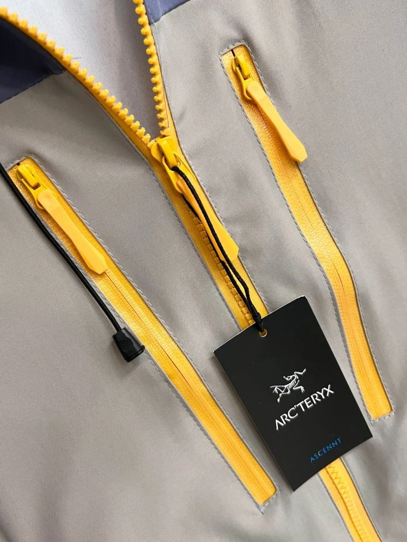 Arcteryx Outwear Flexible 163314