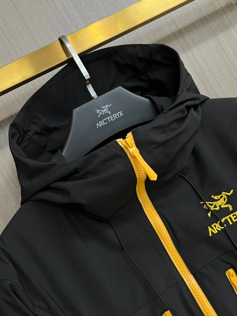 EasyMatch Arcteryx Outwear 163334