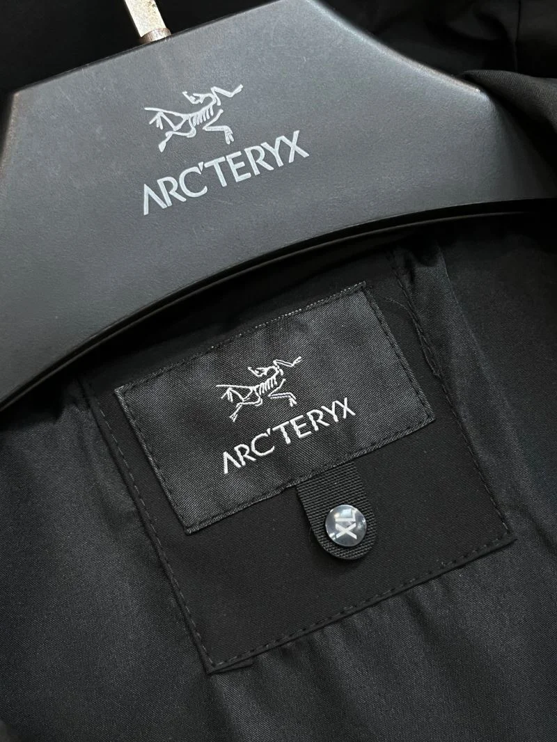 EasyMatch Arcteryx Outwear 163334